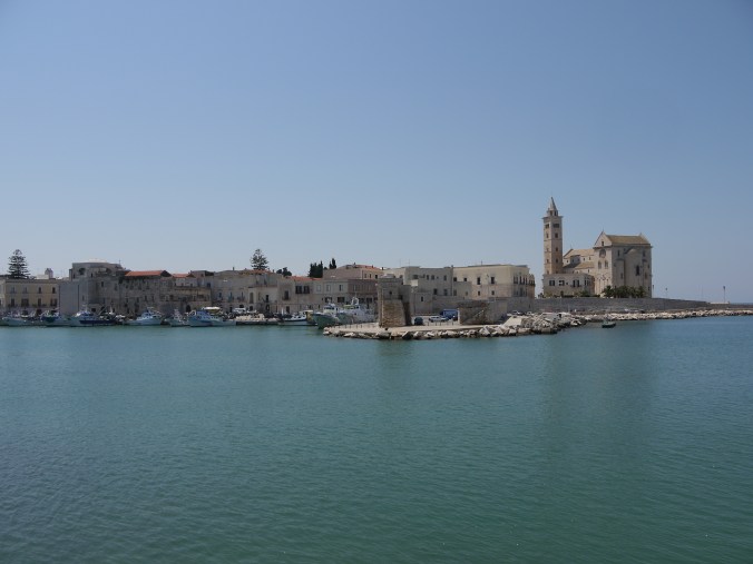 Trani, Apulia
