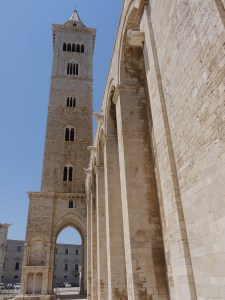 Bell Tower