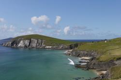 Dingle Beach