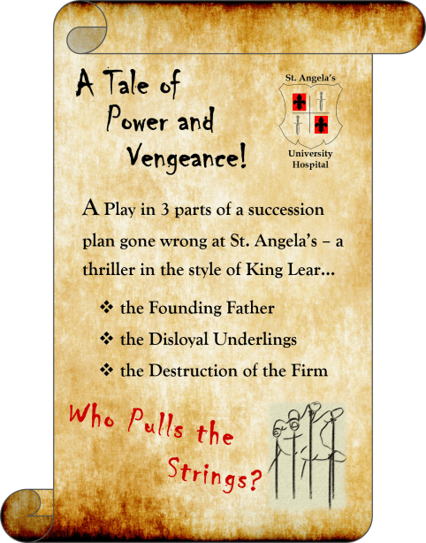 Final scroll for lear