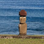 moai