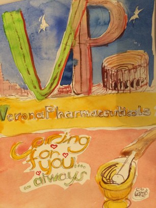 Illustration by Bill Morris