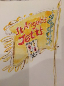 Illustration by Bill Morris