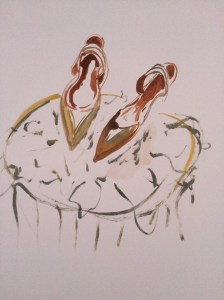 Illustration by Bill Morris