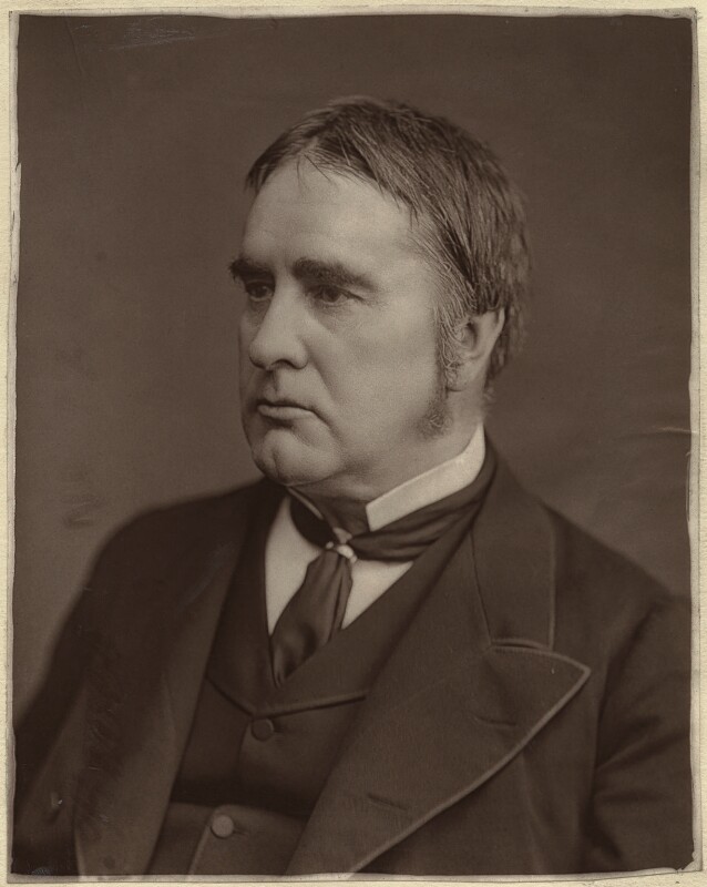 Sir William Gull